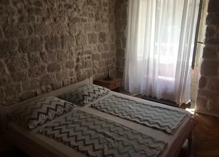 Four Towers Appartement Rab Town
