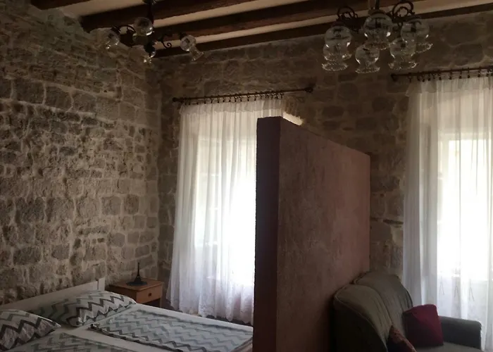 Appartement Four Towers Rab Town